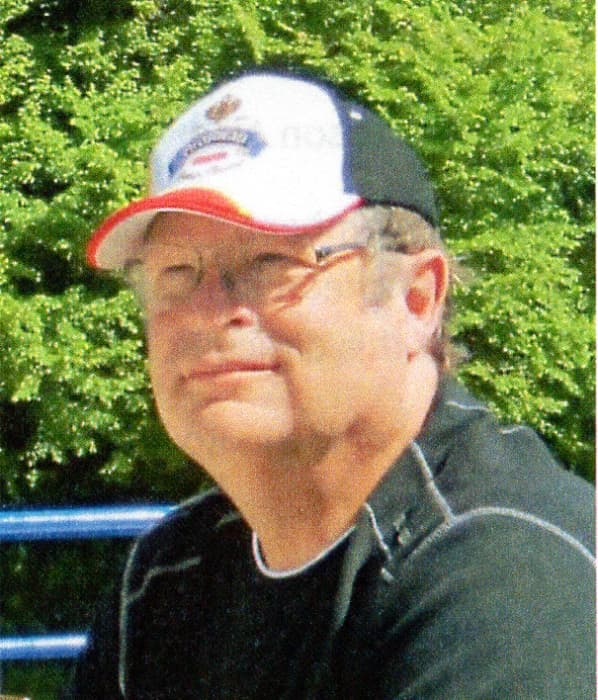 Roy Anthony Kurt Rolf