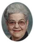 Ruby Freda Rosgen
