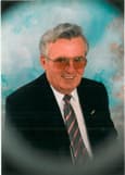 Rudolph Stanley Berezowski