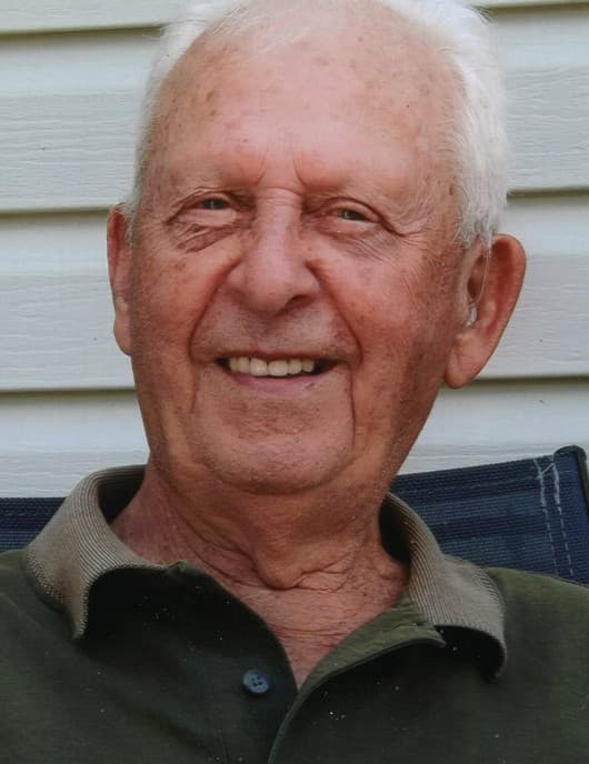 Russell Peter Chuprun