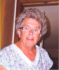 Ruth Melanie Hengst