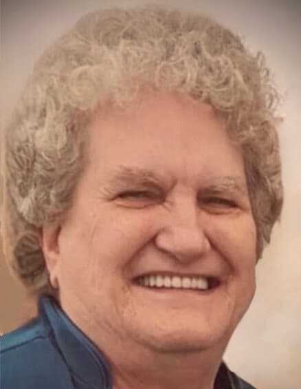 Sally Anne Walker