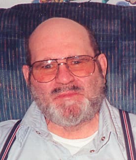 Samual S. Stahl