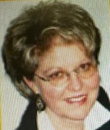 Sandra Leah Hamilton