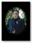 Scott Bradford Dudley