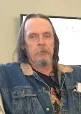 Shane Greg Bulechowsky