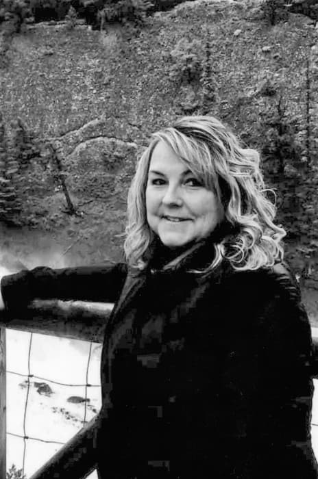 Shannon Carol Stanford Dart