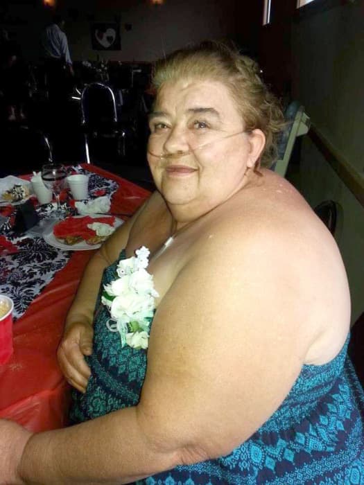 Shelly Ann Martin