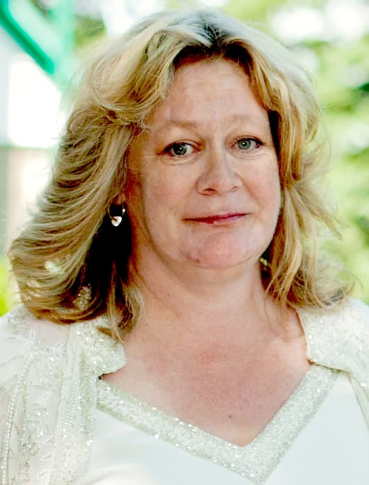 Sherry Lynn Polych
