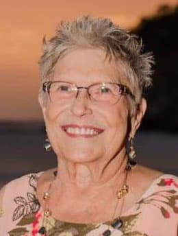 Shirley Dolores Buyer