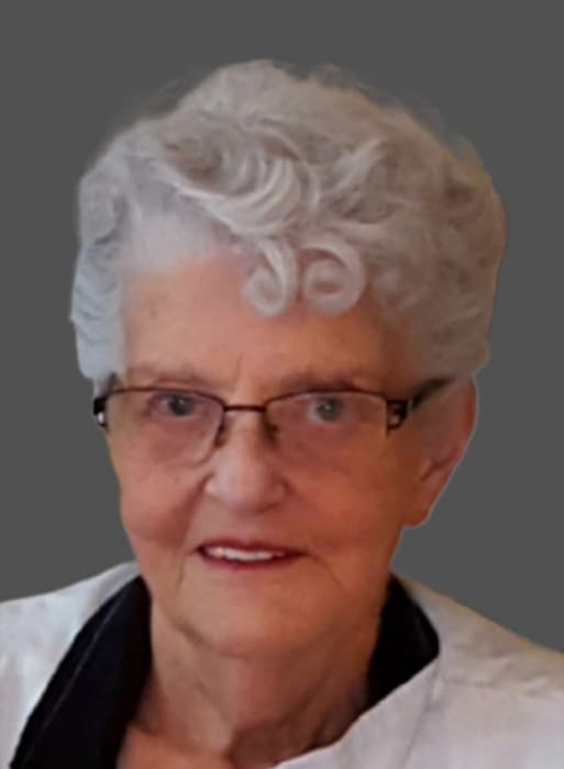 Shirley Gay Mundorf