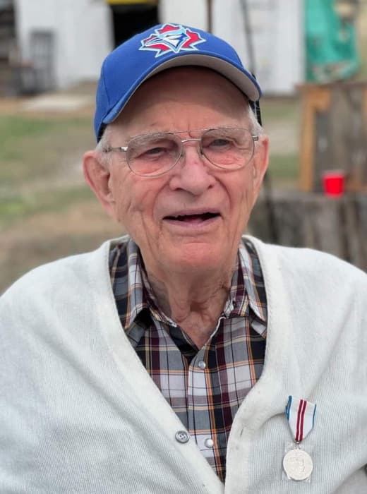 Stanley "Sparling" Solberg