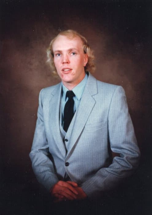 Steven Thomas Kempling