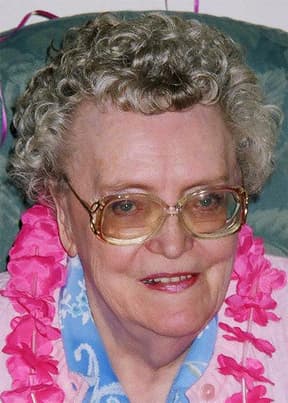 Sylvia Kempling