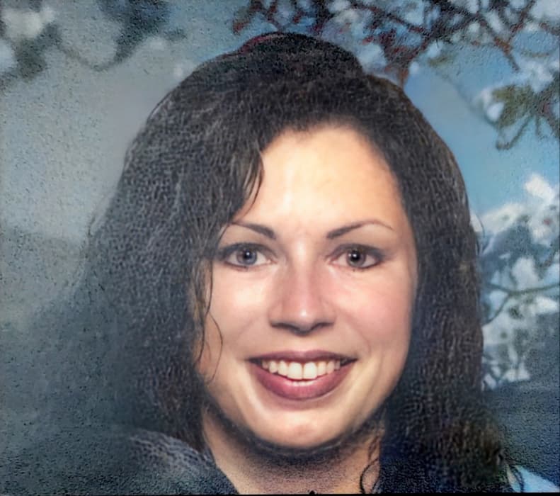 Tammie Doreen "Howard" Robinson