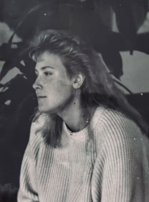 Tanja Louise (Stiller) Baker