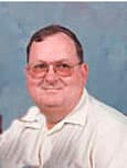 Terence Scattergood