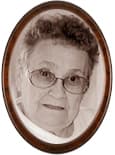 Teresa Evelyn Lucas