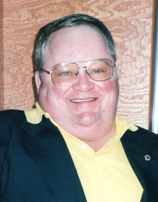 Terry Elam Martin