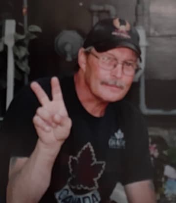 Terry Lee Morse