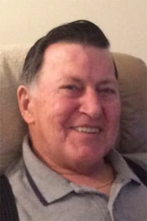 Terry John O'Connor-Browne