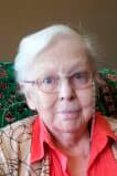 Thelma Pauline Barich
