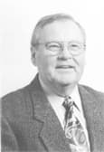 Theodore (Ted) Rolf