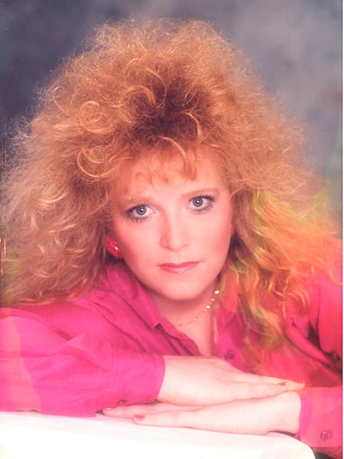 Theresa Lynn Pugh