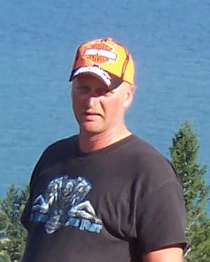 Thomas Jeffrey Blackman