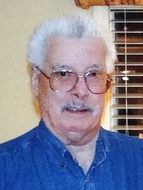 Thomas Robert Herron