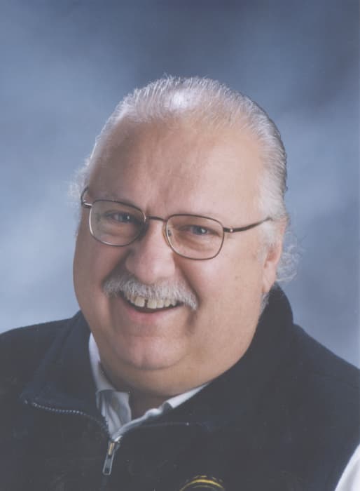 Thomas Joseph Keller