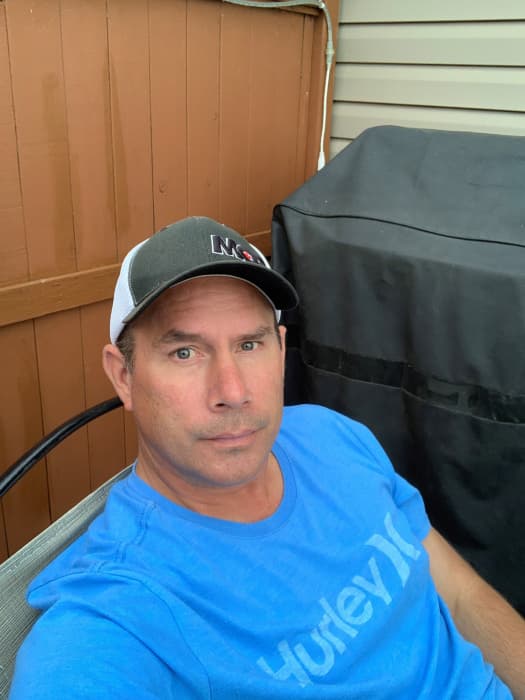 Todd Michael Brackley