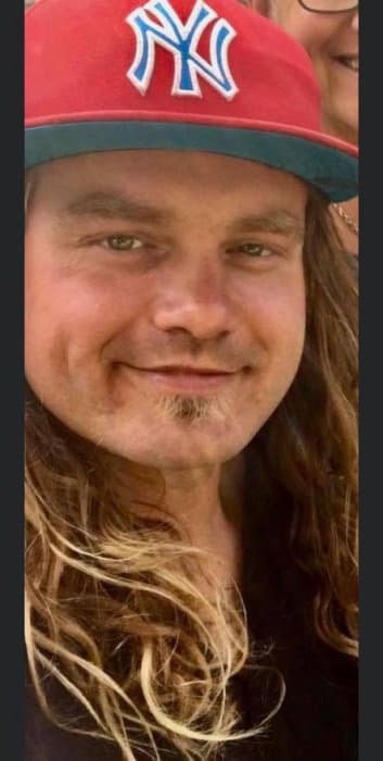 Trevor Ashton Pascoe