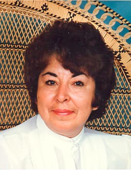Velma Yvonne (Paullus) Dillman