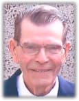 Vernon Houghton