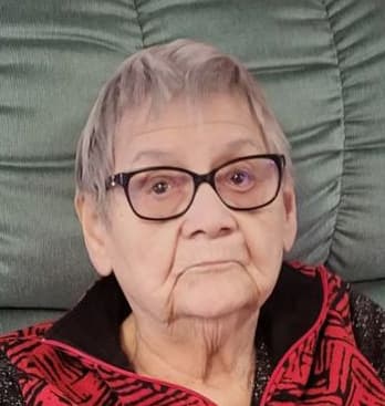 Victoria (Bogner) Leonhardt
