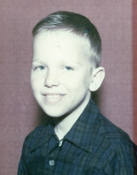 Vincent "Gary" Jacobsen