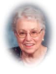 Viola Hilda Hewson Thompson