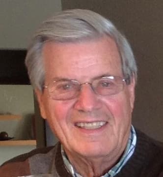 Weldon Edward Henke