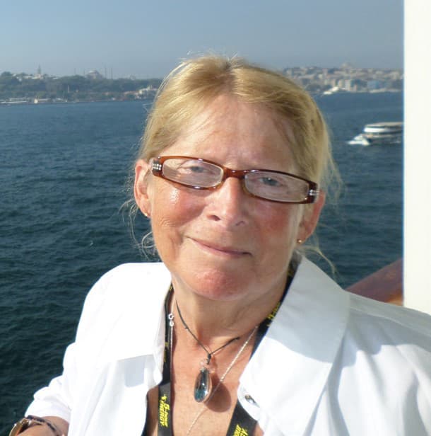 Wendy Lynn Bilson