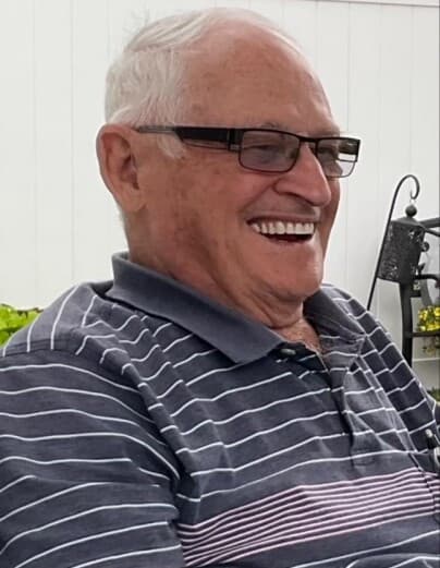 Wilkie (Rick) Roderick Sharpe