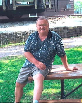 William Earl Davidson