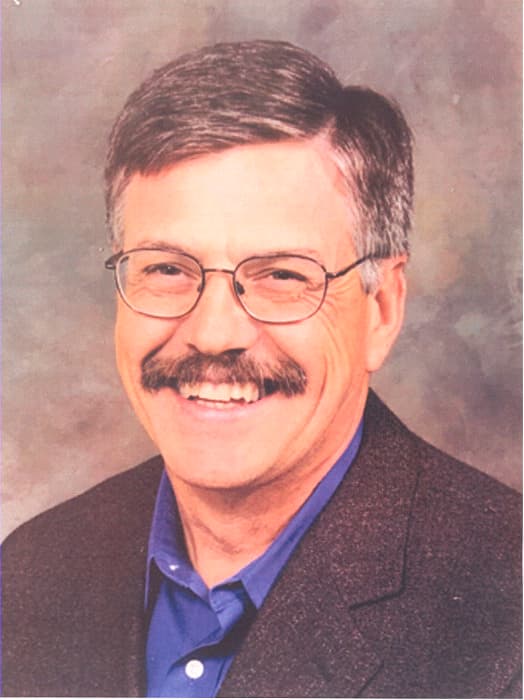William "Bill" Joseph Rosgen