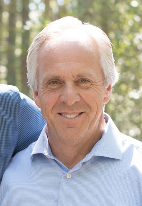 William (Bill) John Thompson