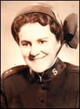 Wilma Victoria Ede Cheney