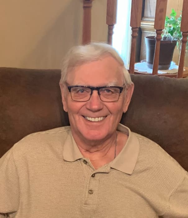 Wilmer Leslie Forsch