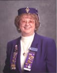 Yvonne Gladys Fisher