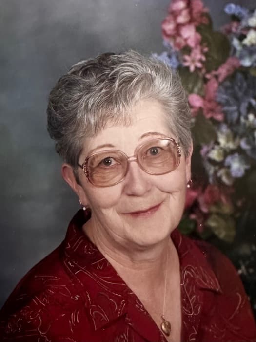 Yvonne Celine Friedley