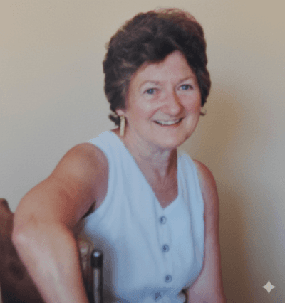 Yvonne Doreen (Smith) Lemke