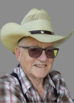 Zachary (Roy) Elroy Mundorf